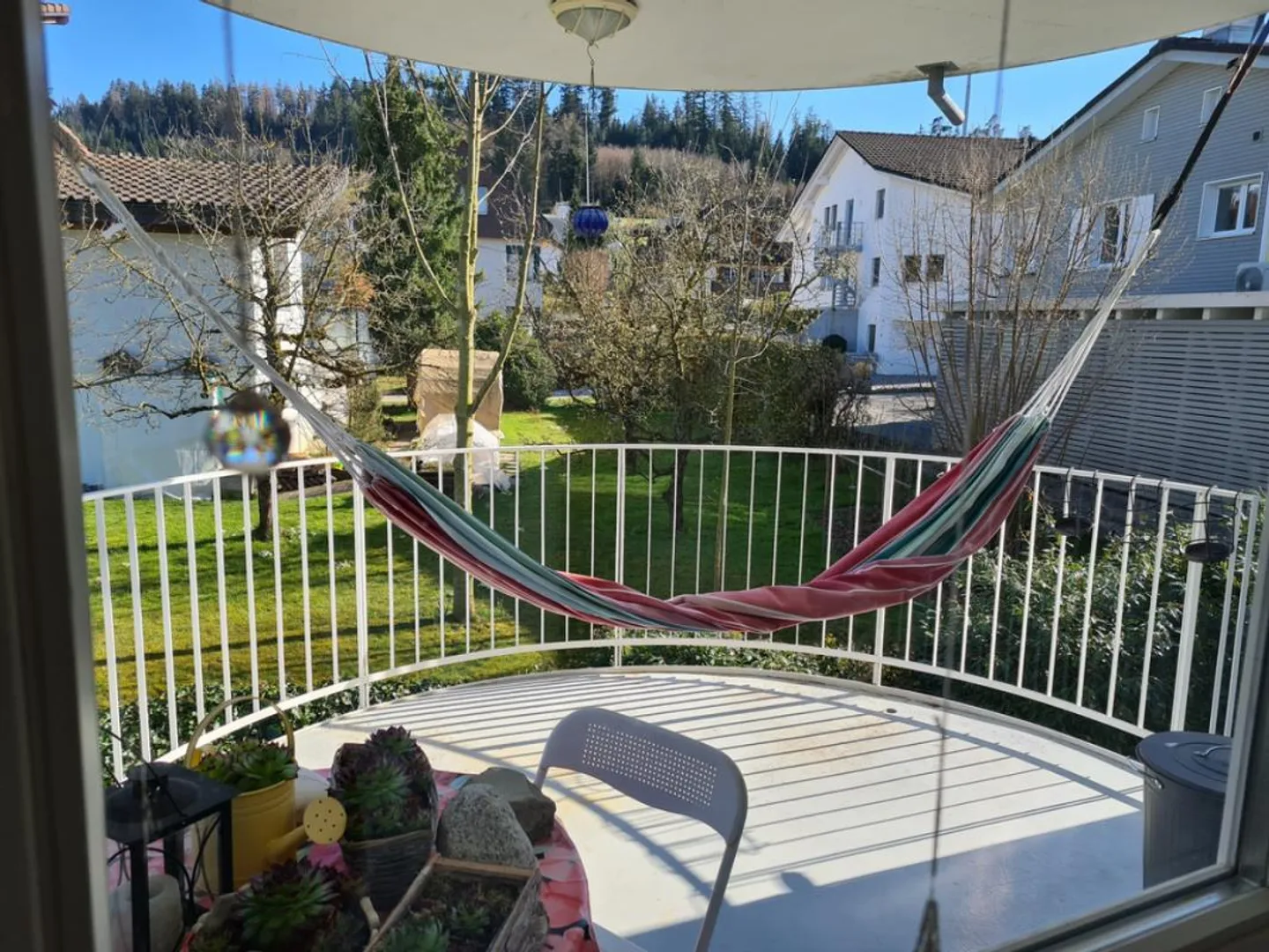 Bright Apartment in Willisau - Photo 7 of 7