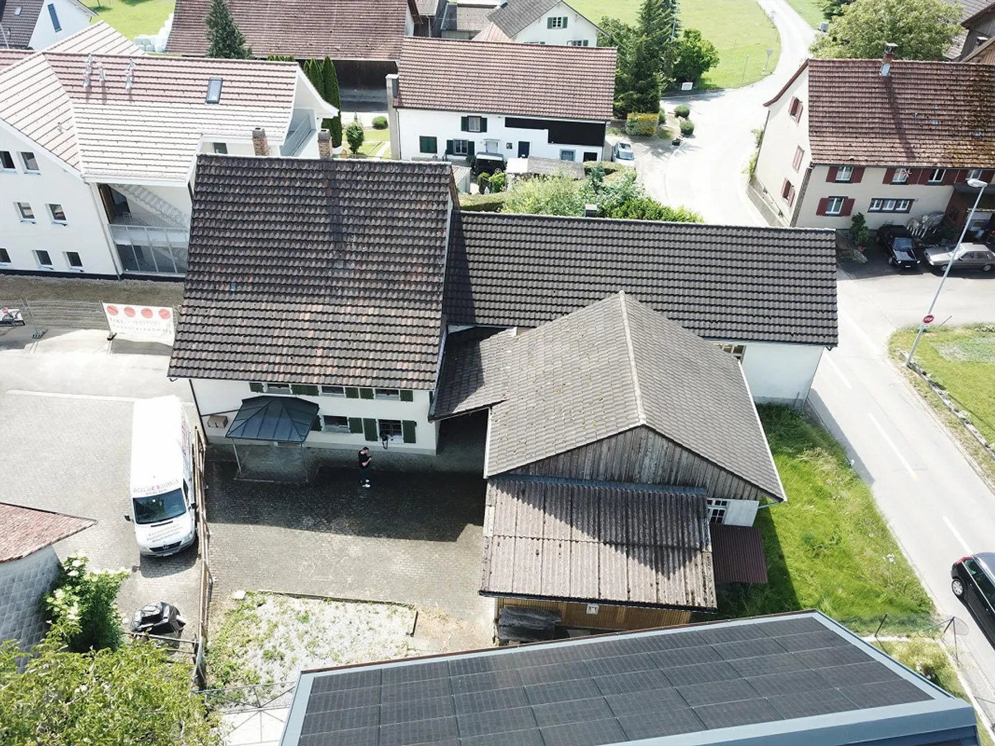 Duplex Charmant avec Atelier - Photo 2 sur 11