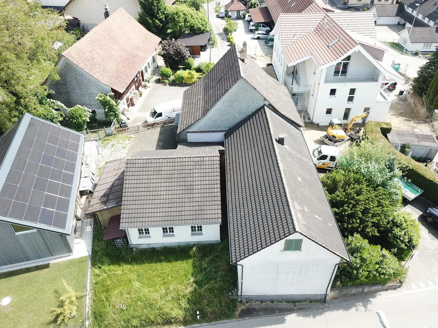 Duplex Charmant avec Atelier - Photo 3 sur 11