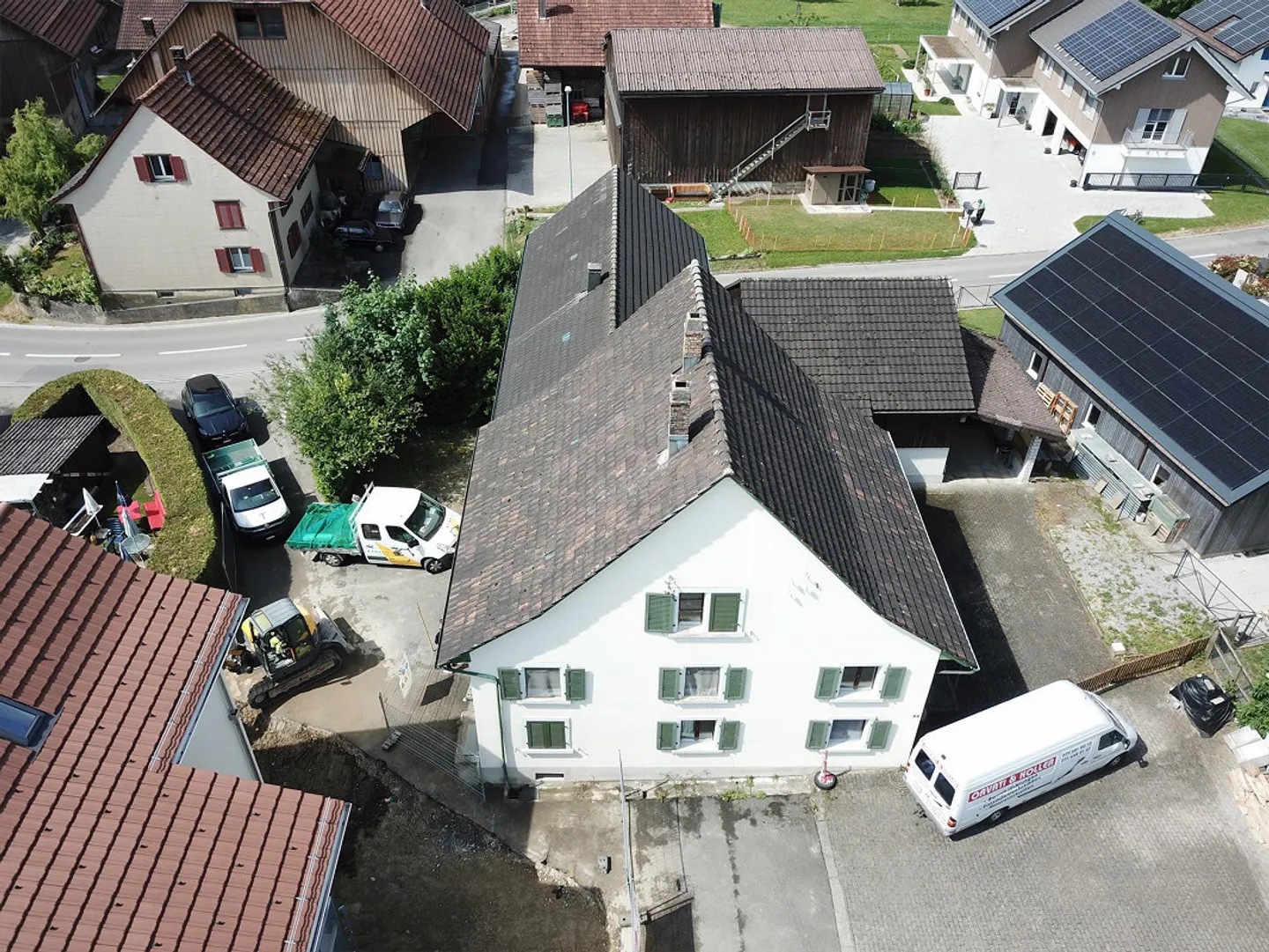 Duplex Charmant avec Atelier - Photo 4 sur 11