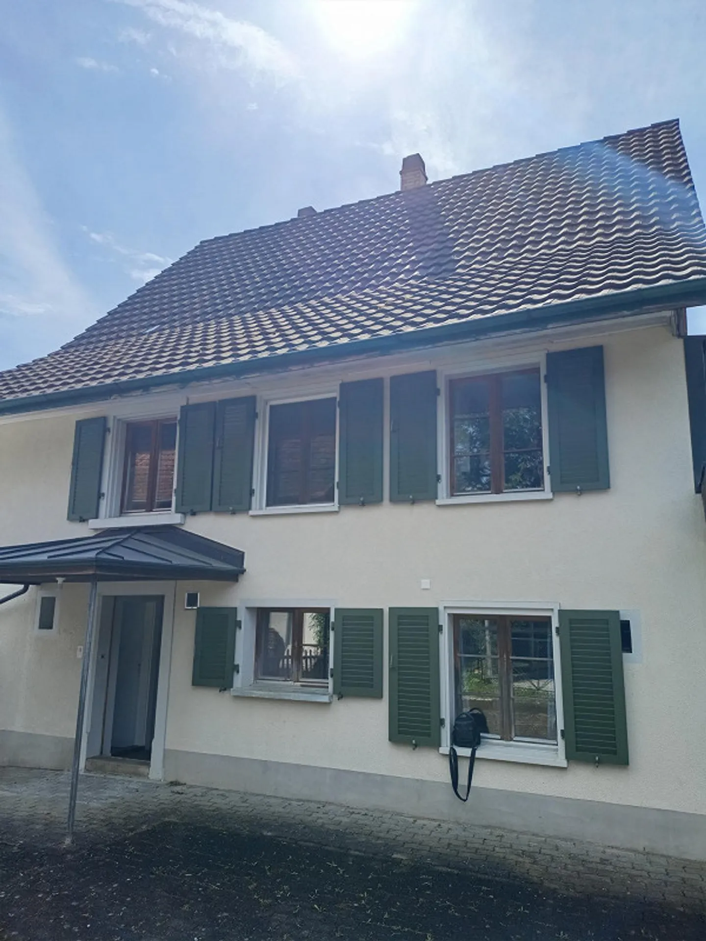 Duplex Charmant avec Atelier - Photo 5 sur 11