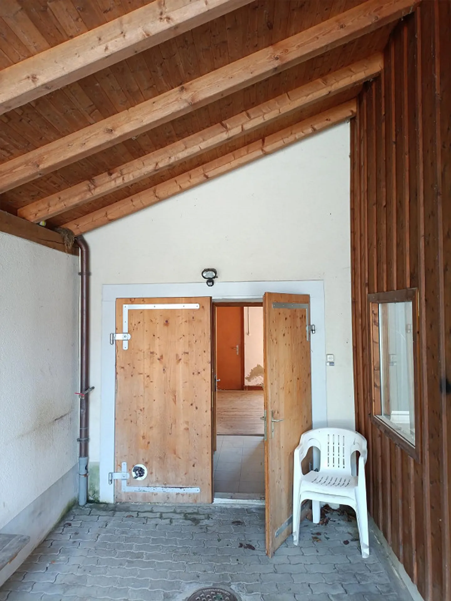 Duplex Charmant avec Atelier - Photo 7 sur 11