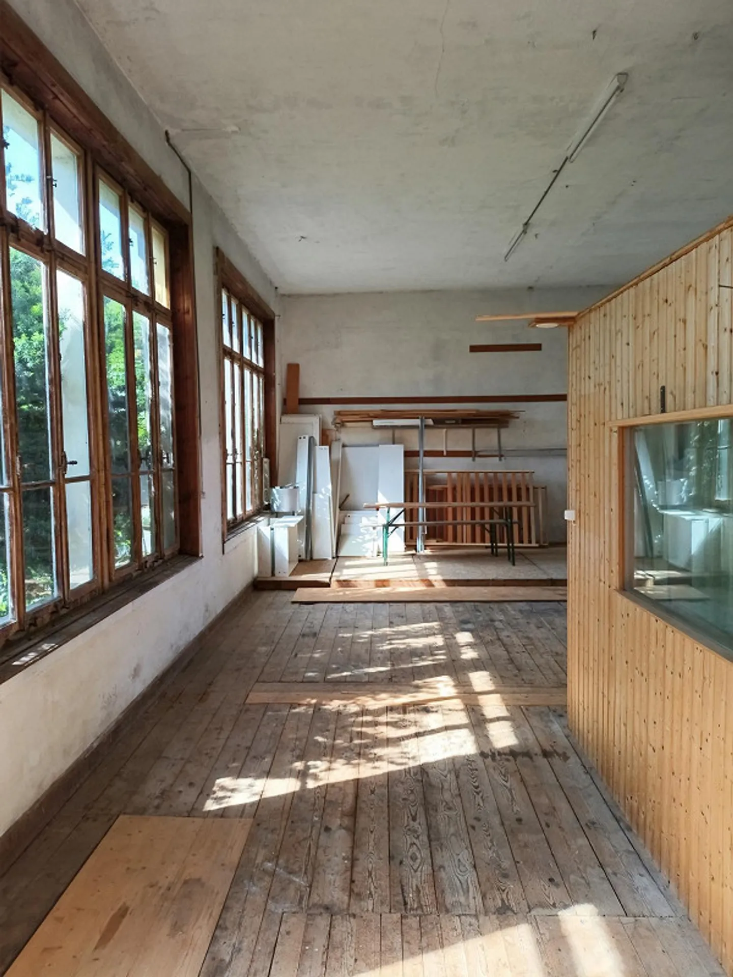 Duplex Charmant avec Atelier - Photo 9 sur 11