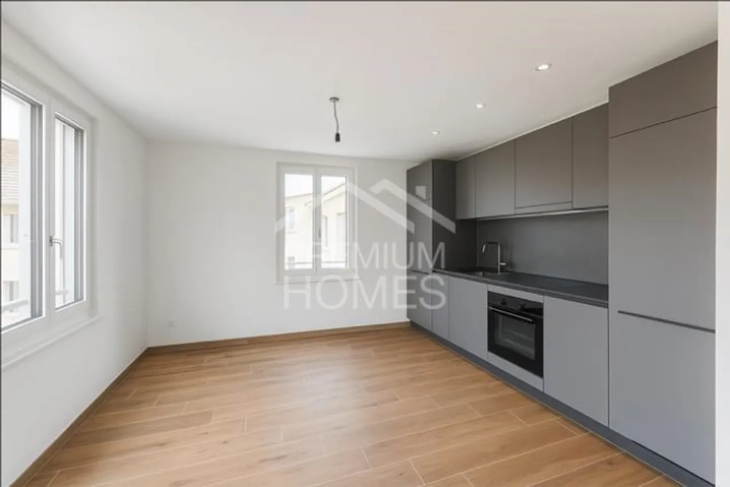 Emménager et se sentir bien - Photo 1 sur 4