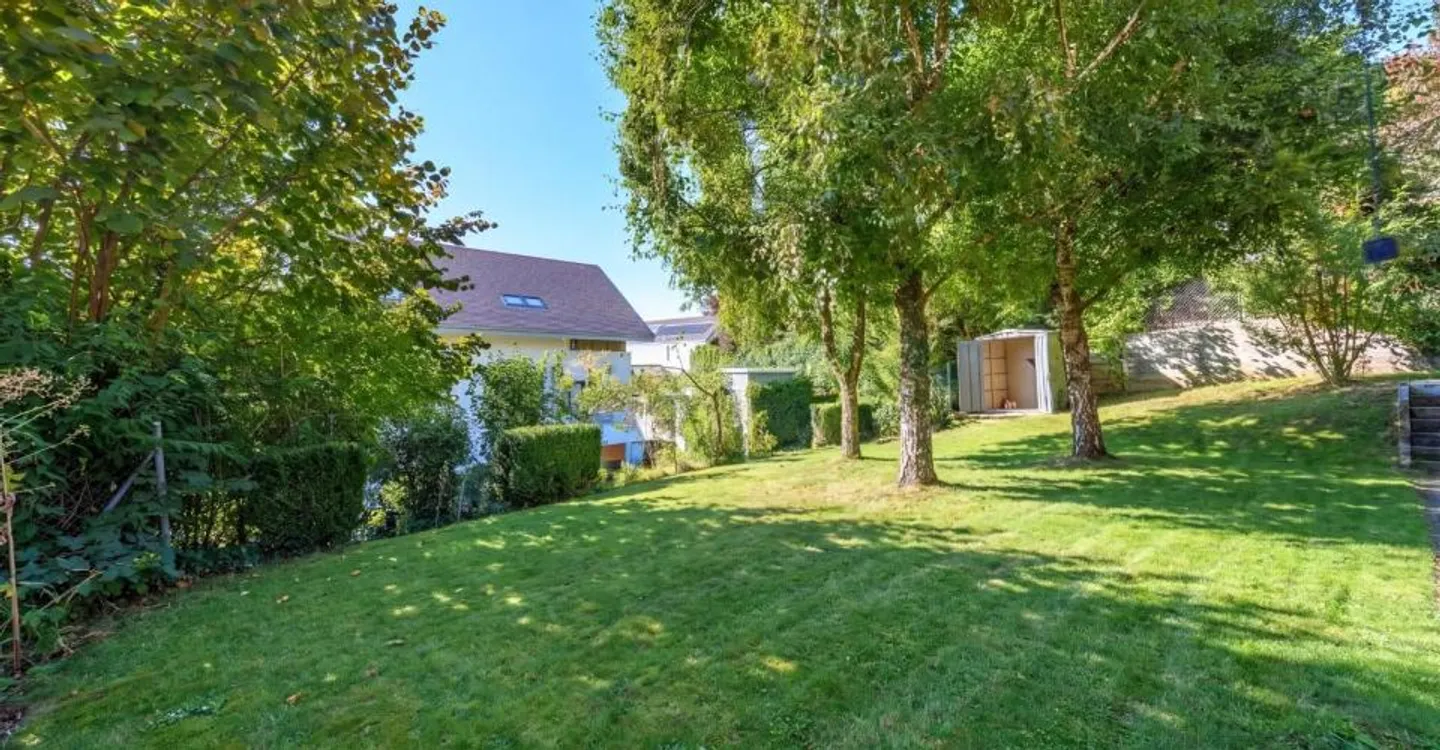 Bel Appartement de Jardin - Photo 2 sur 4