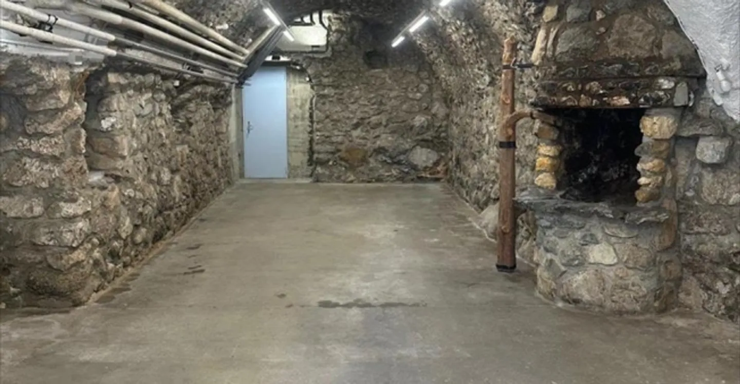 Gewerbefläche 1 Zimmer - Foto 1 von 3