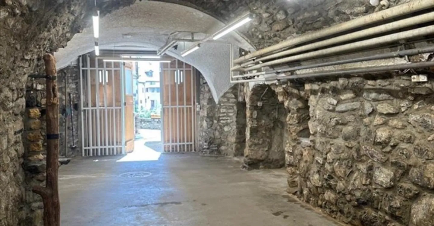 Gewerbefläche 1 Zimmer - Foto 2 von 3