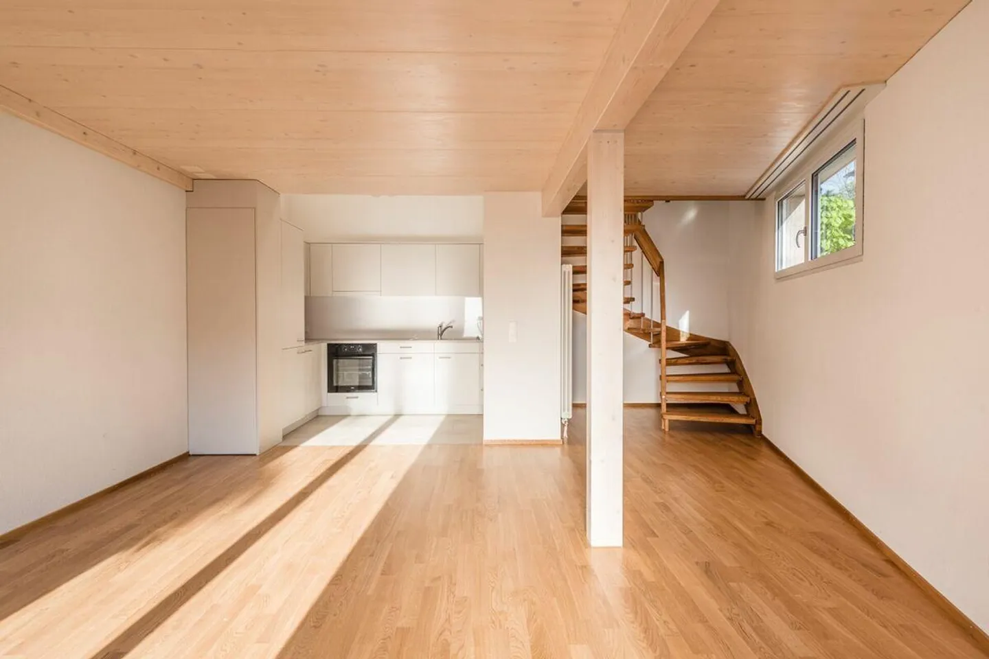 Clever wohnen, stilvoll leben - Foto 1 von 8