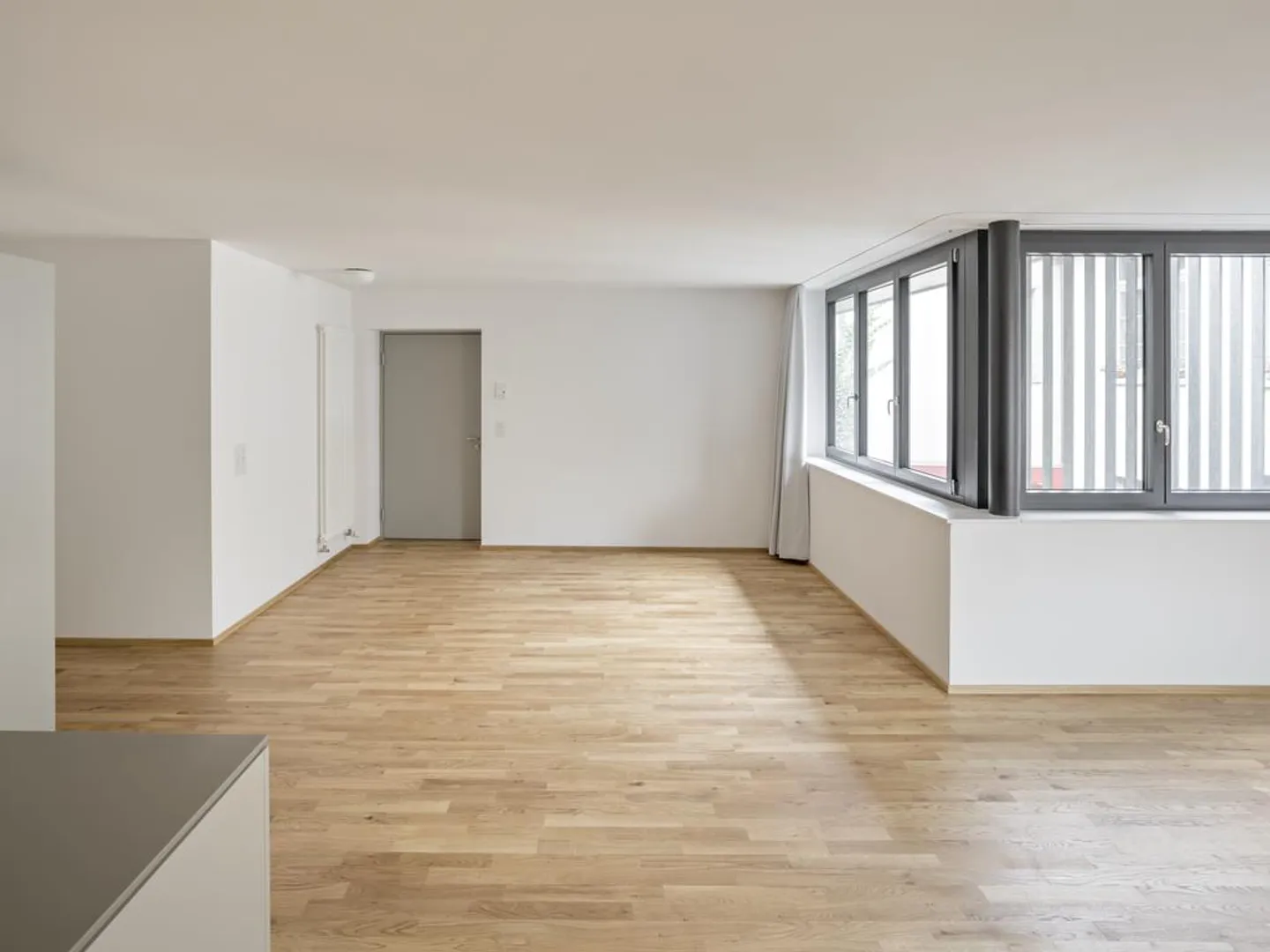 Bright Apartment in Diessenhofen - Photo 1 of 8