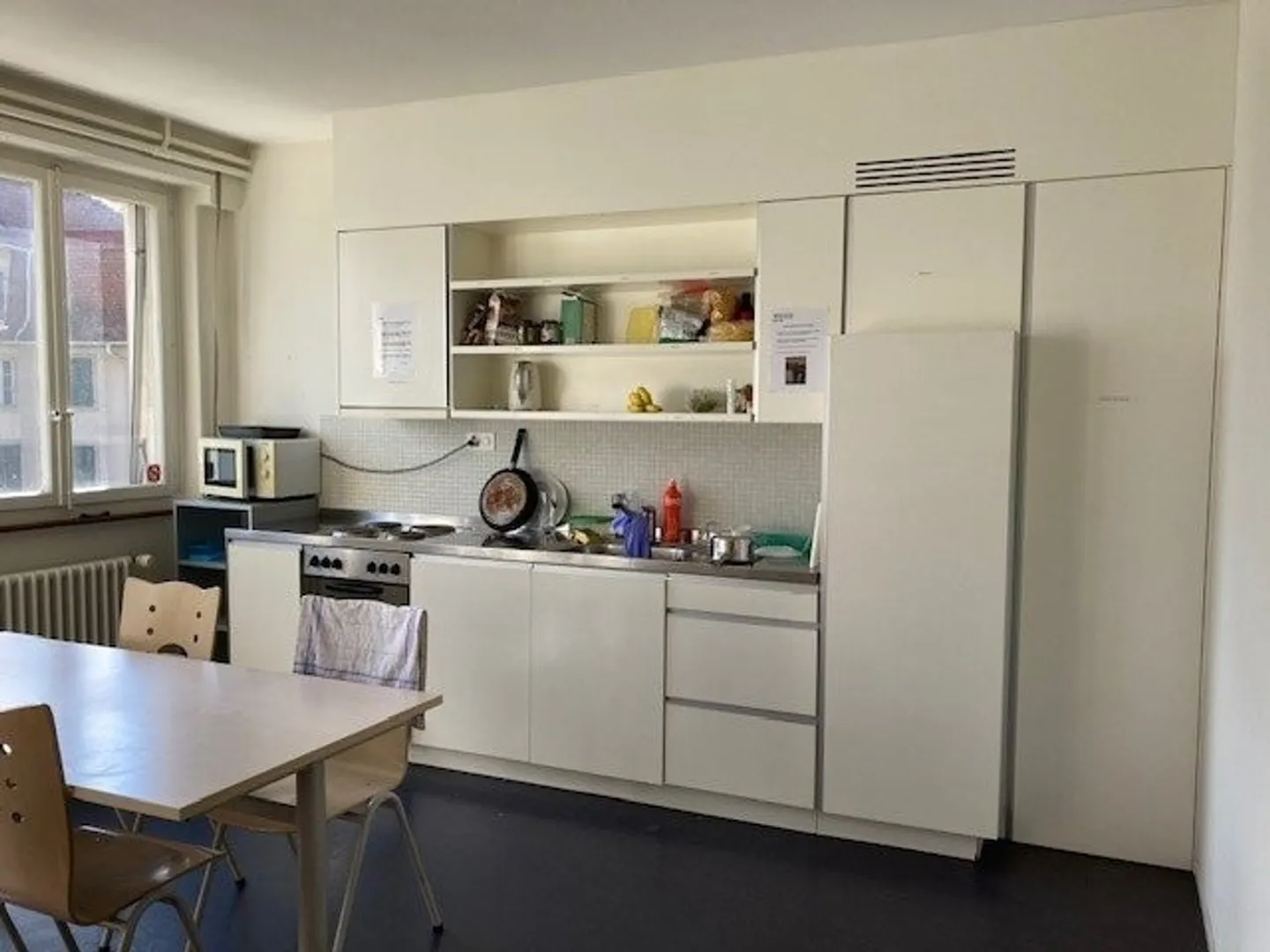 Appartement avec 4 chambres à Fribourg ! - Photo 1 sur 4