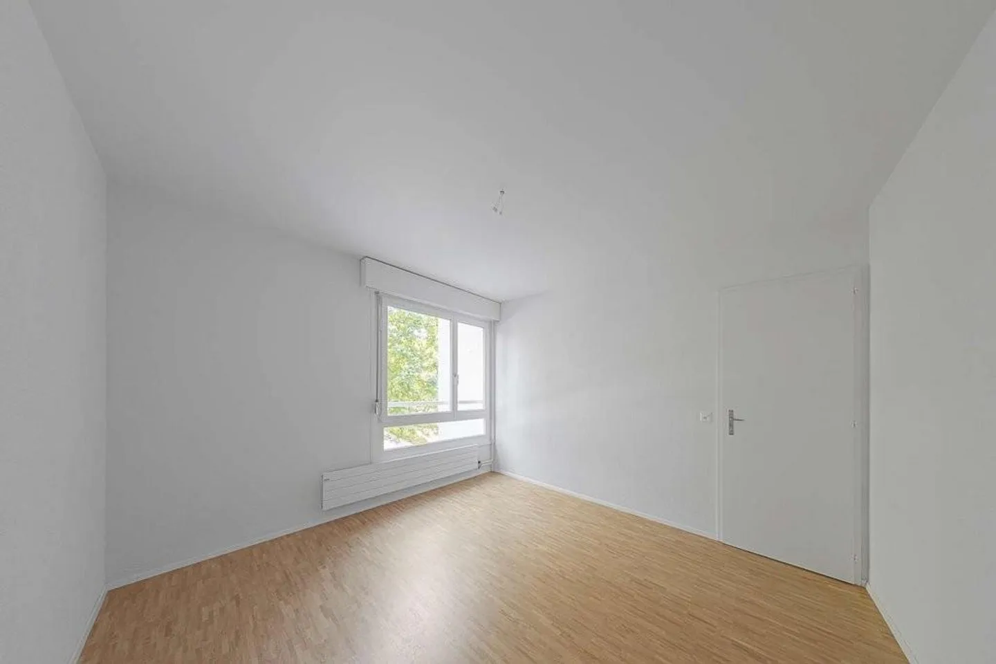 Moderne Familienwohnung im Kleefeld - Foto 4 von 5