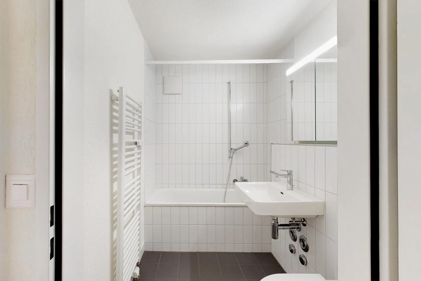 Familienfreundliche Wohnung an ruhiger Wohnlage! - Foto 5 von 6