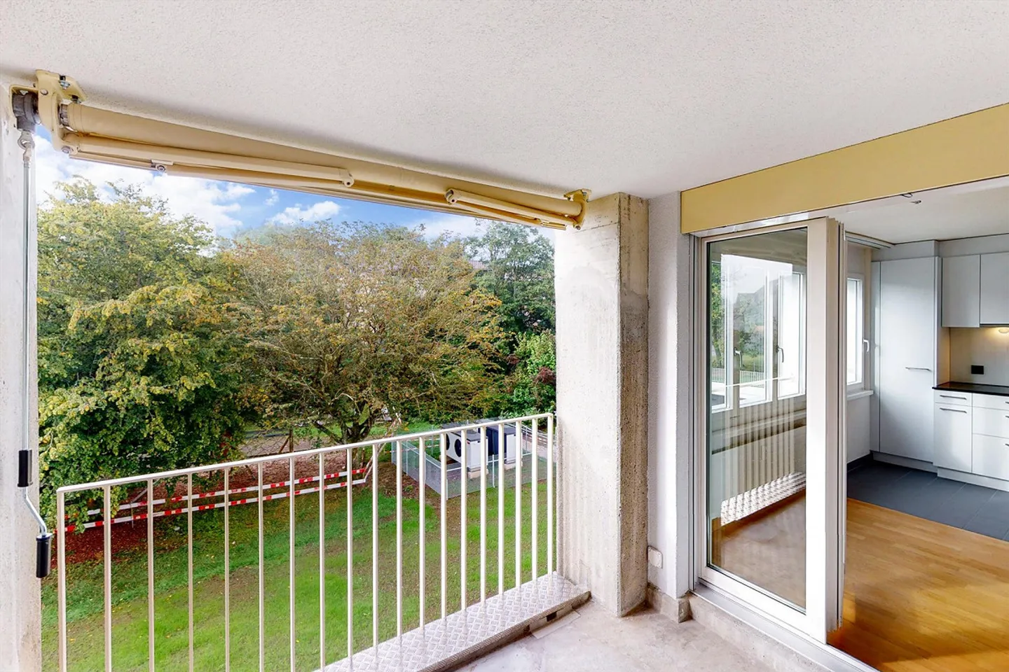 Familienfreundliche Wohnung an ruhiger Wohnlage! - Foto 6 von 6