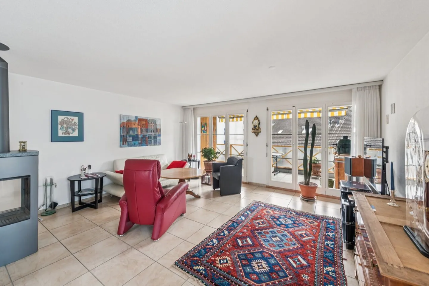 Opportunità interessante - anche per investitori - Foto 2 di 8