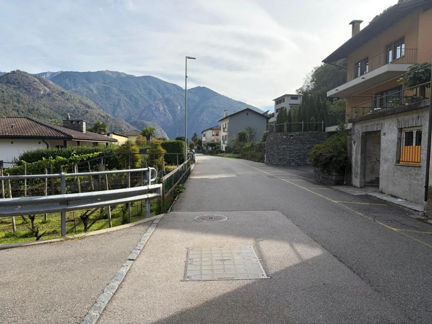 Bauland von 583 m2 mit rustikalem Gebäude zur Renovierung - Foto 9 von 15