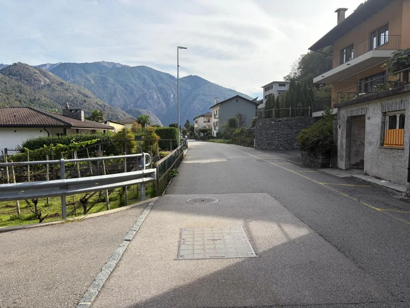 Bauland von 583 m2 mit rustikalem Gebäude zur Renovierung - Foto 11 von 15