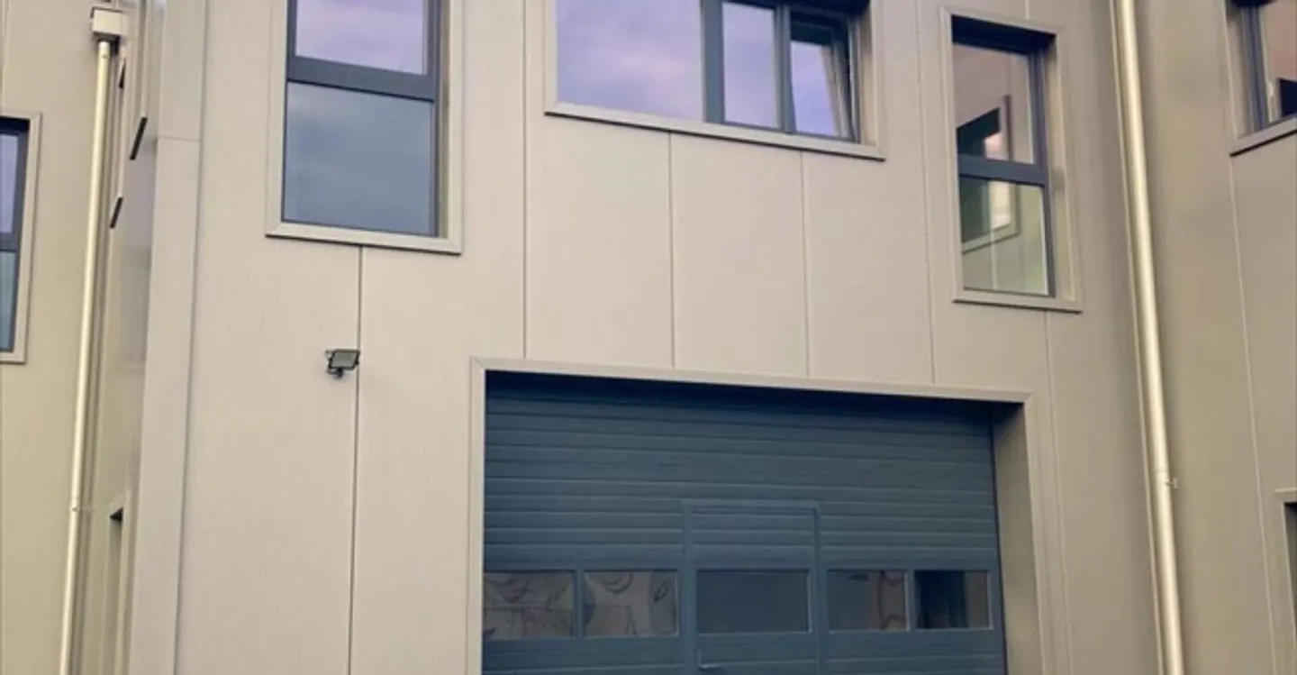 Industry - Photo 1 of 7