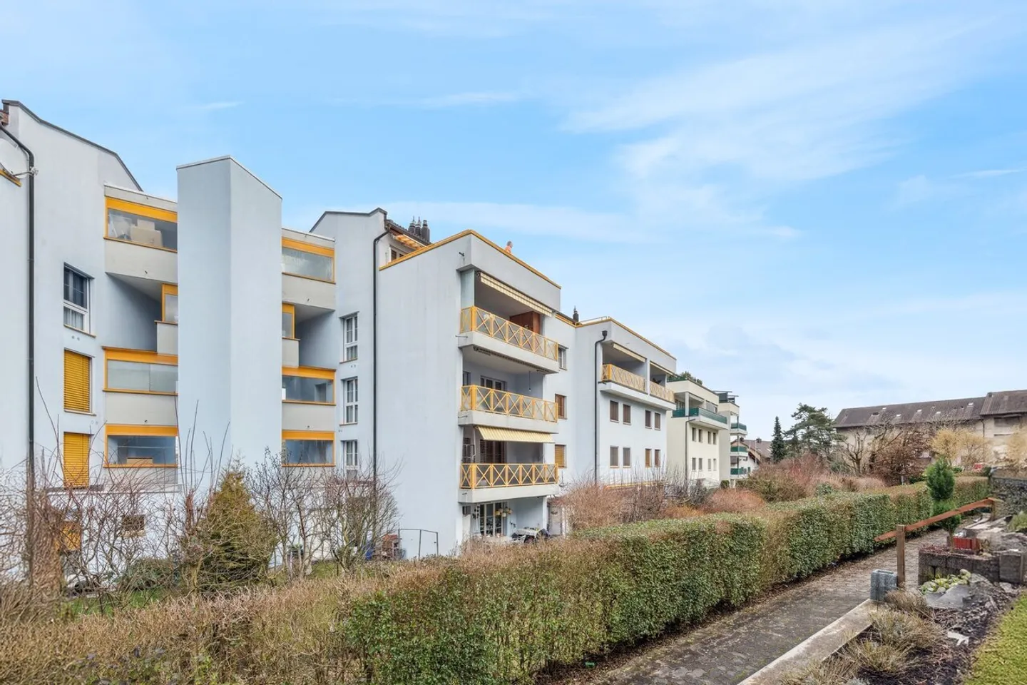 Opportunità interessante - anche per investitori - Foto 1 di 8