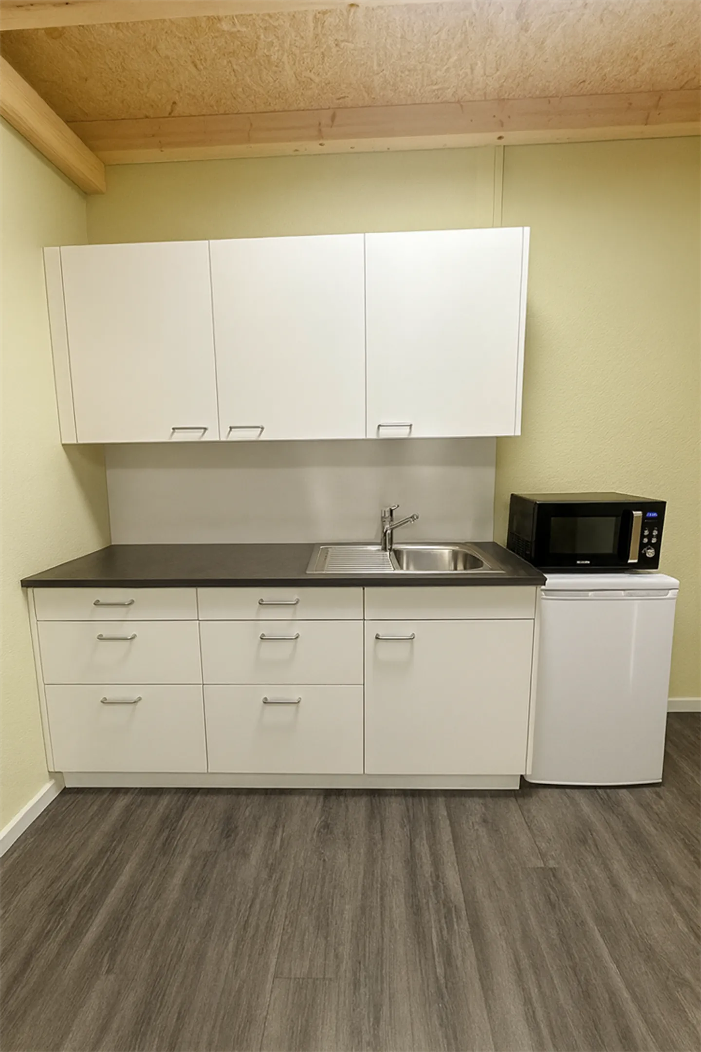 Commercial space Fritz Käser-Strasse 2 - Photo 5 of 5