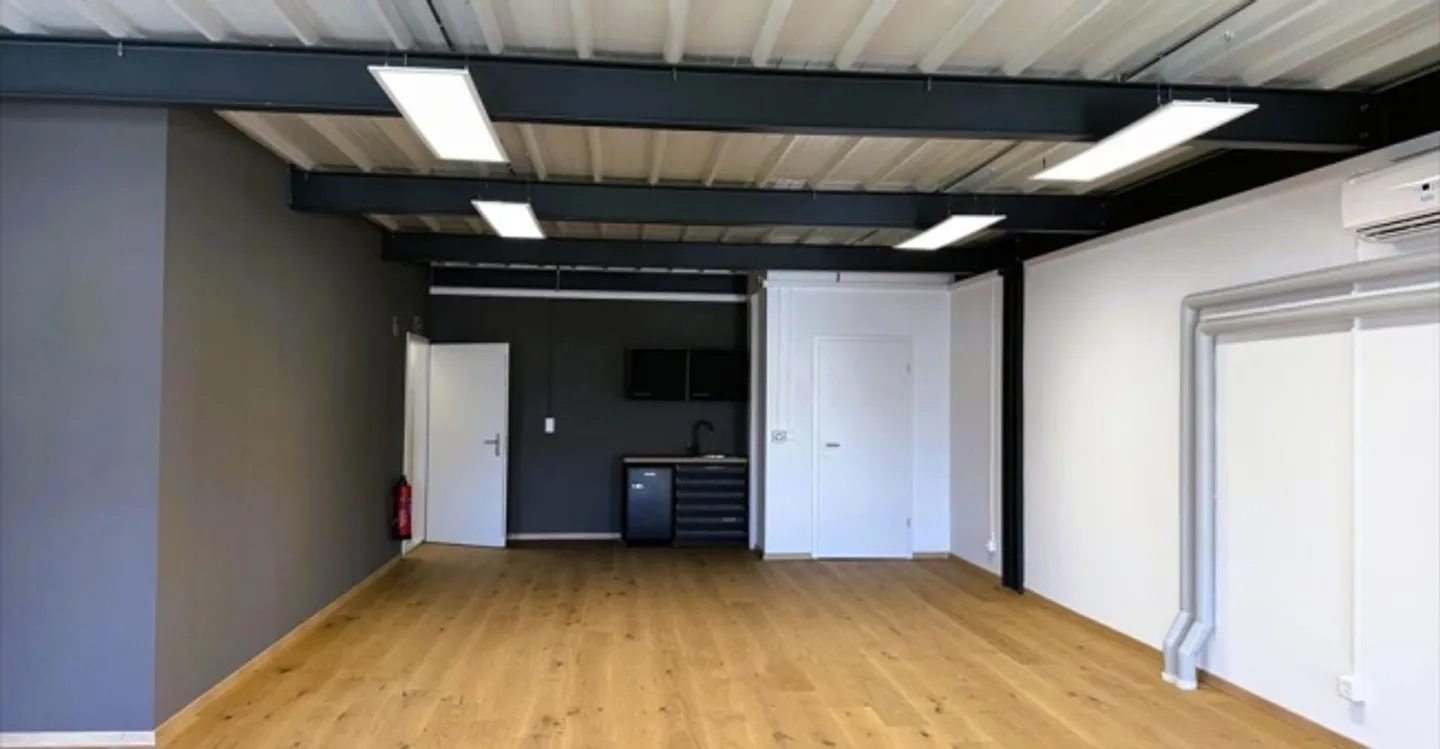 Industry - Photo 2 of 7