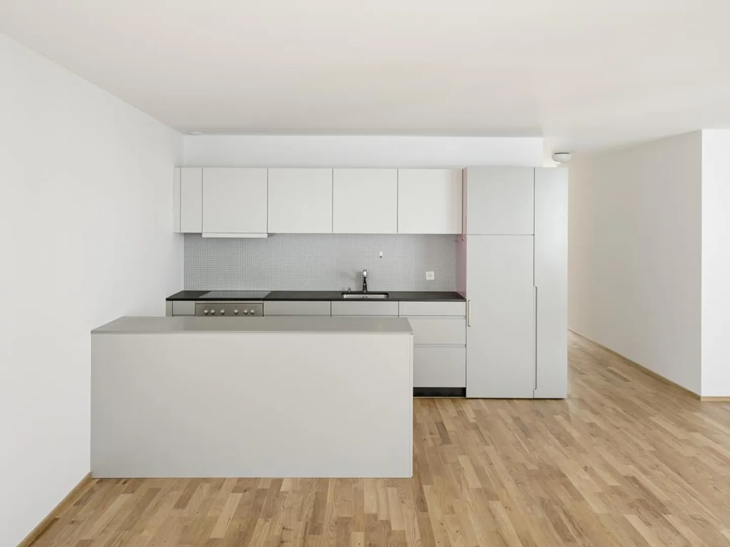 Bright Apartment in Diessenhofen - Photo 3 of 8