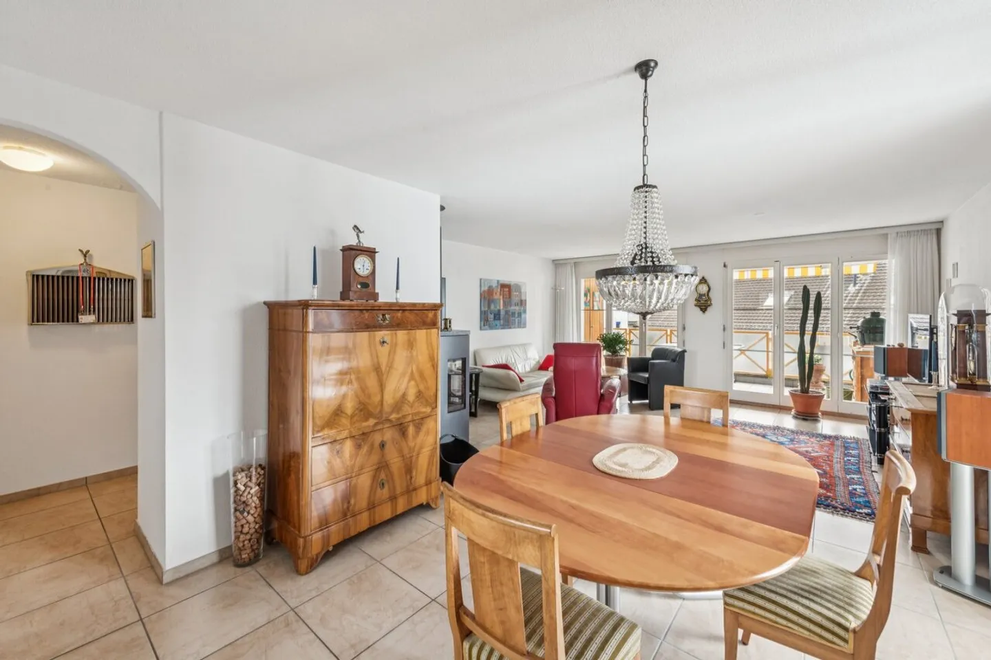 Opportunità interessante - anche per investitori - Foto 3 di 8