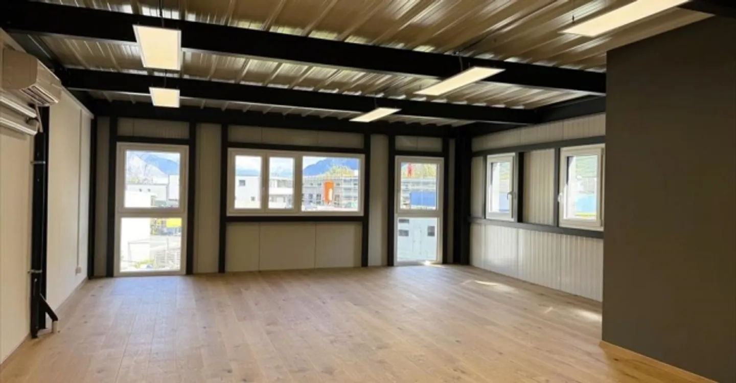 Industry - Photo 4 of 7