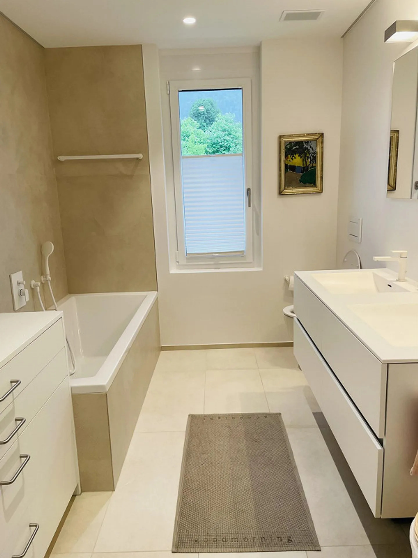 Appartamento attico 3,5 locali con vista mozzafiato - Foto 5 di 8