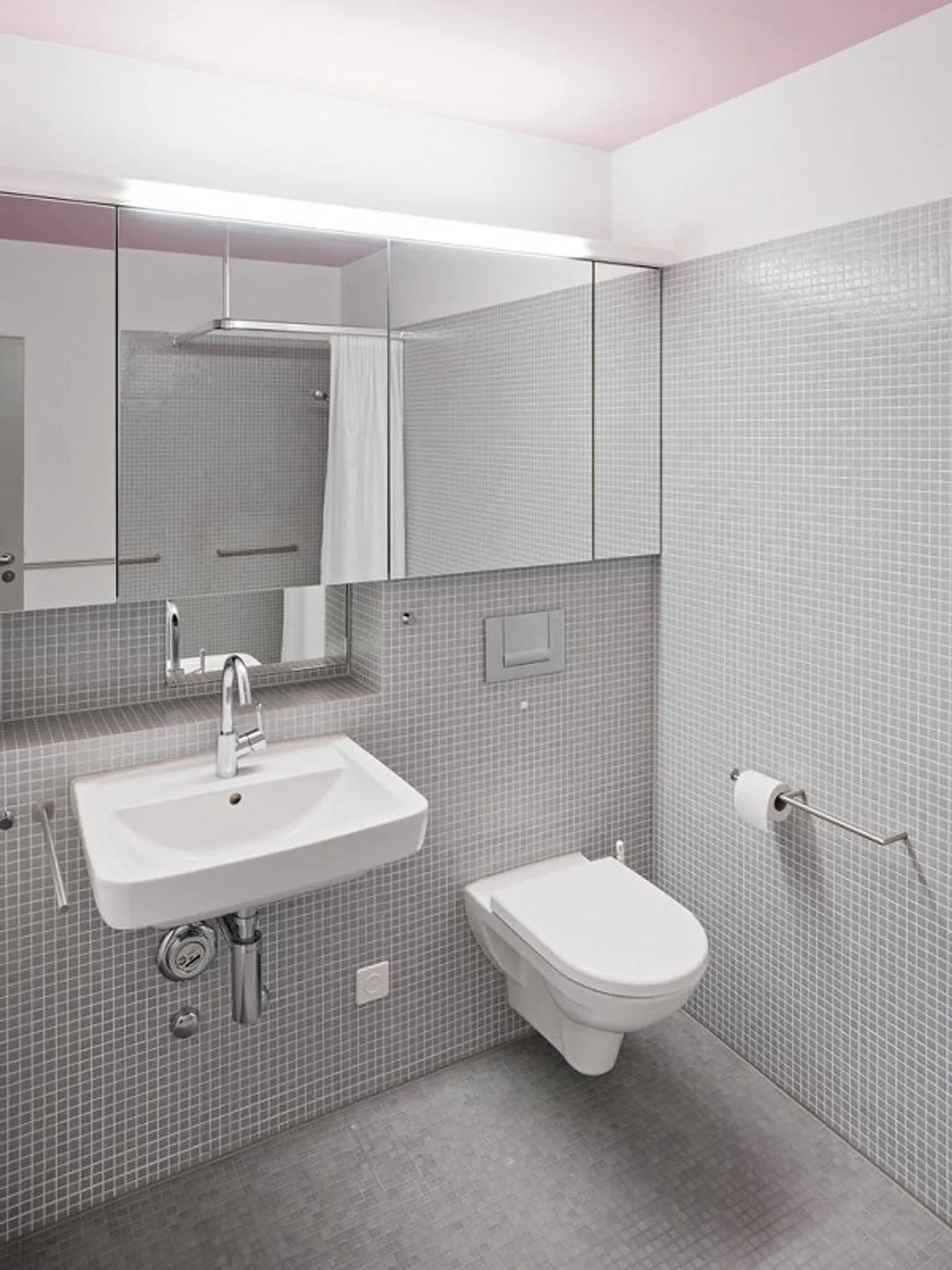 Bright Apartment in Diessenhofen - Photo 8 of 8