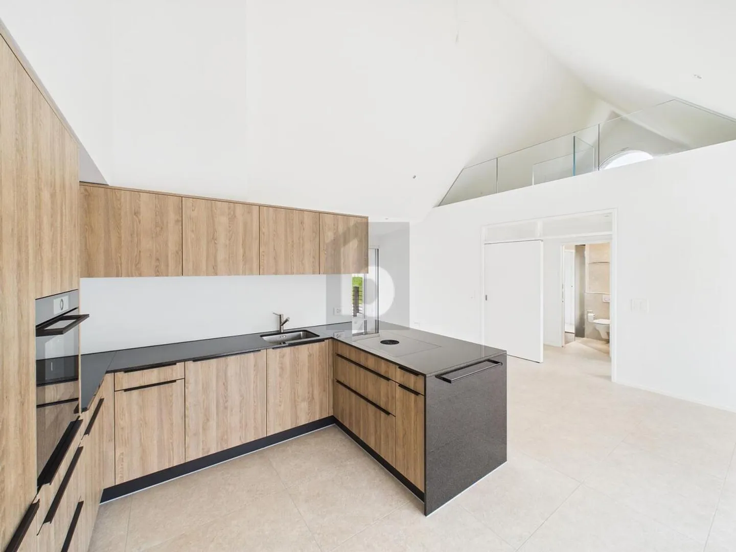 PRIMA UTILIZZO - CON GALLERIA, 3 BALCONI & JURABLICK - Foto 1 di 6