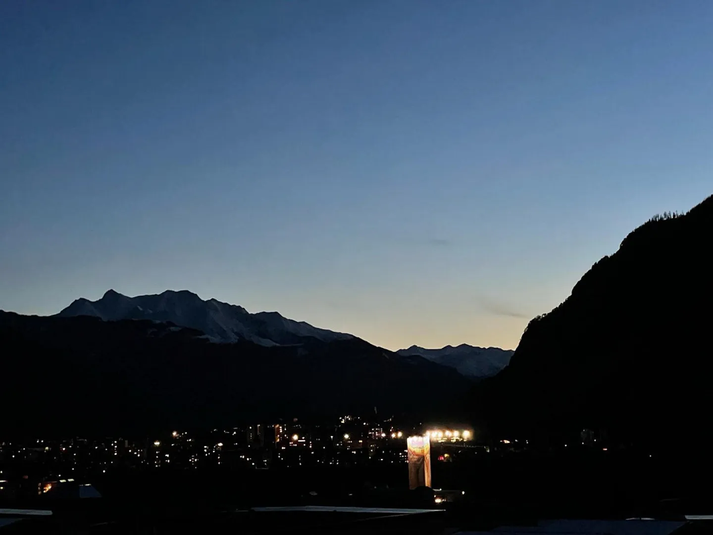 Appartamento attico 3,5 locali con vista mozzafiato - Foto 8 di 8