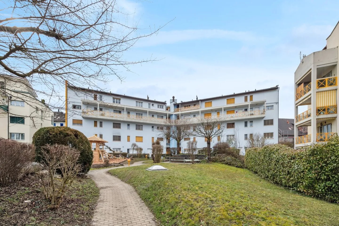 Opportunità interessante - anche per investitori - Foto 7 di 8