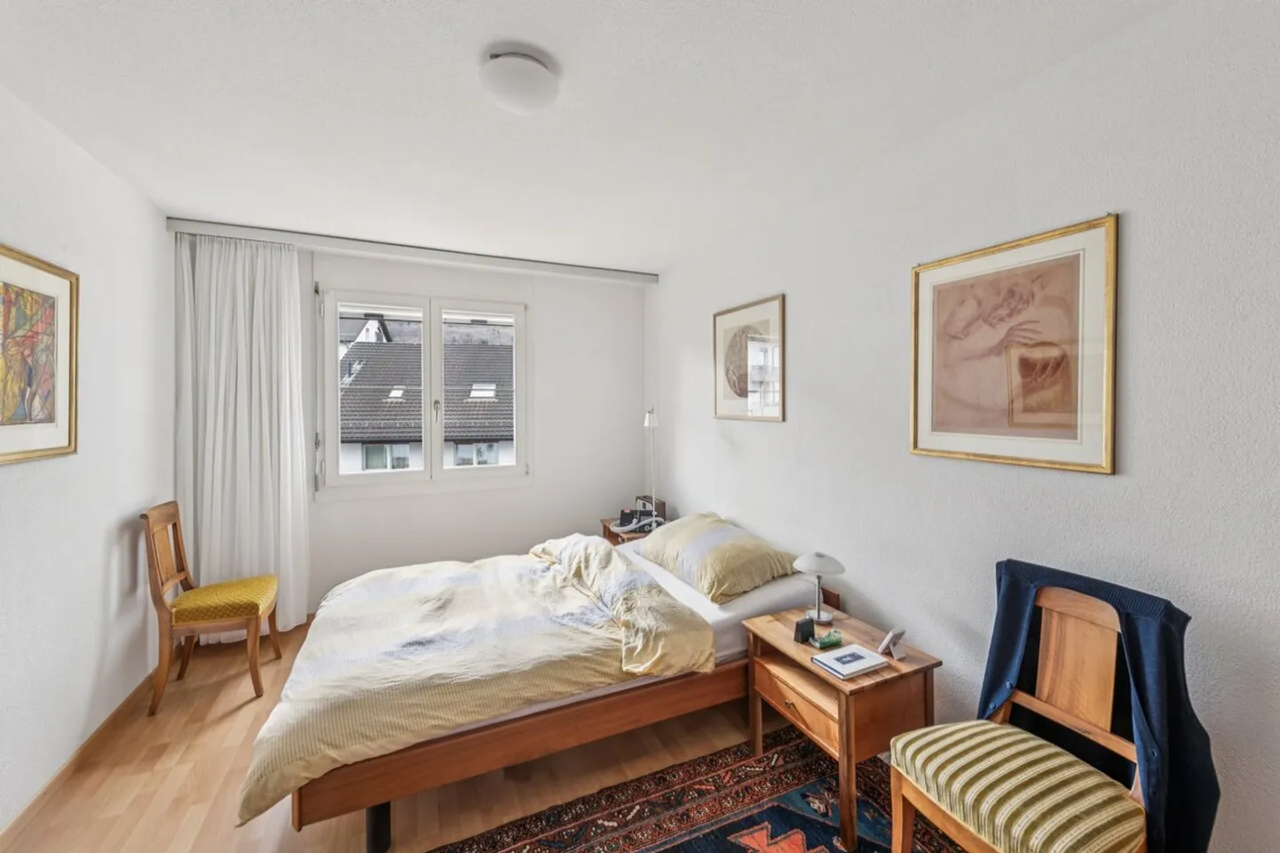 Opportunità interessante - anche per investitori - Foto 5 di 8