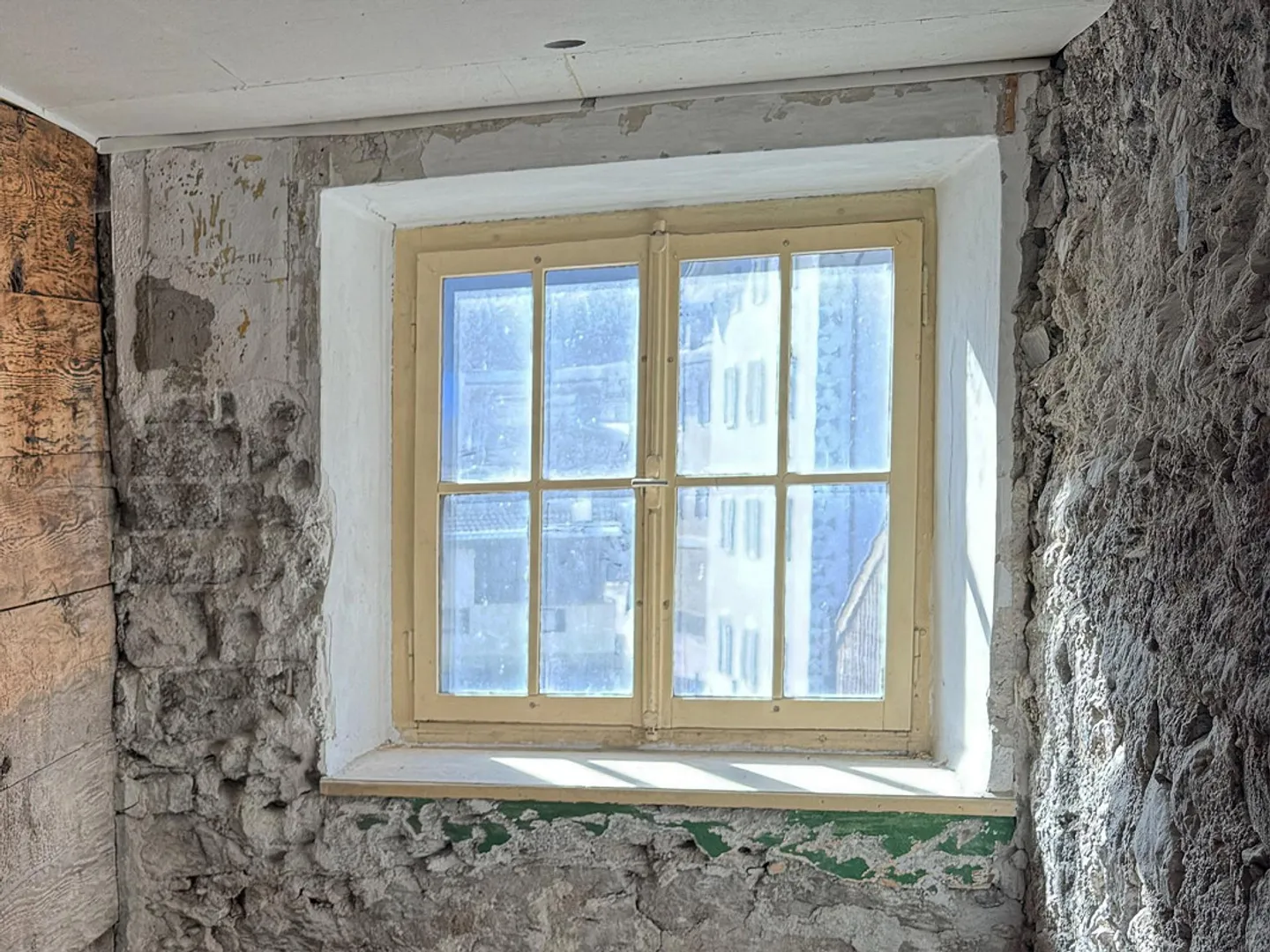 Maison individuelle avec écurie - à développer - Photo 7 sur 20