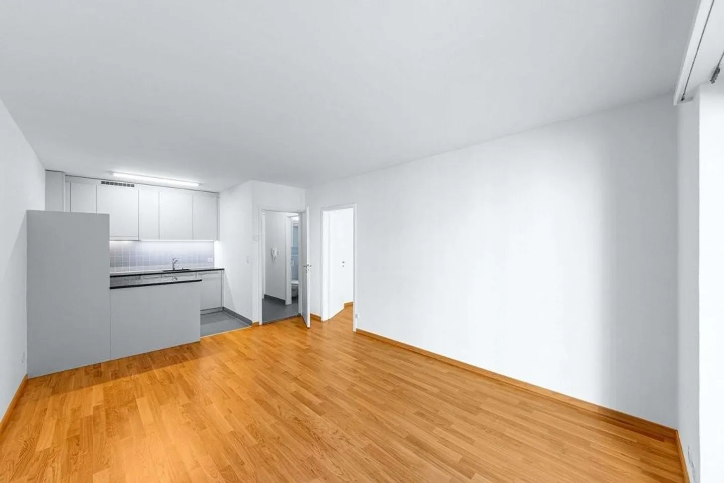 Quiet residential area near the University of Basel - Photo 4 of 6