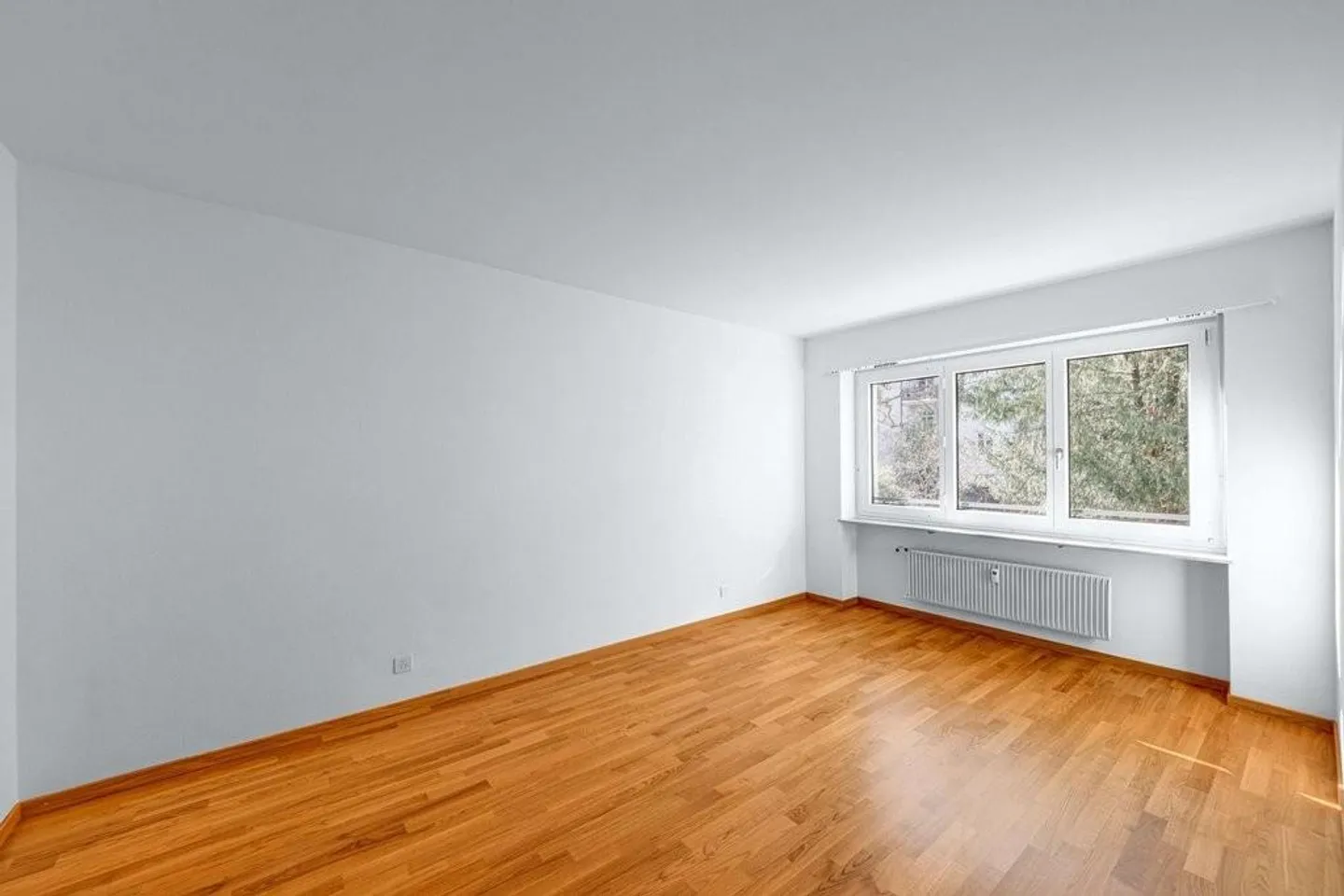 Quiet residential area near the University of Basel - Photo 5 of 6