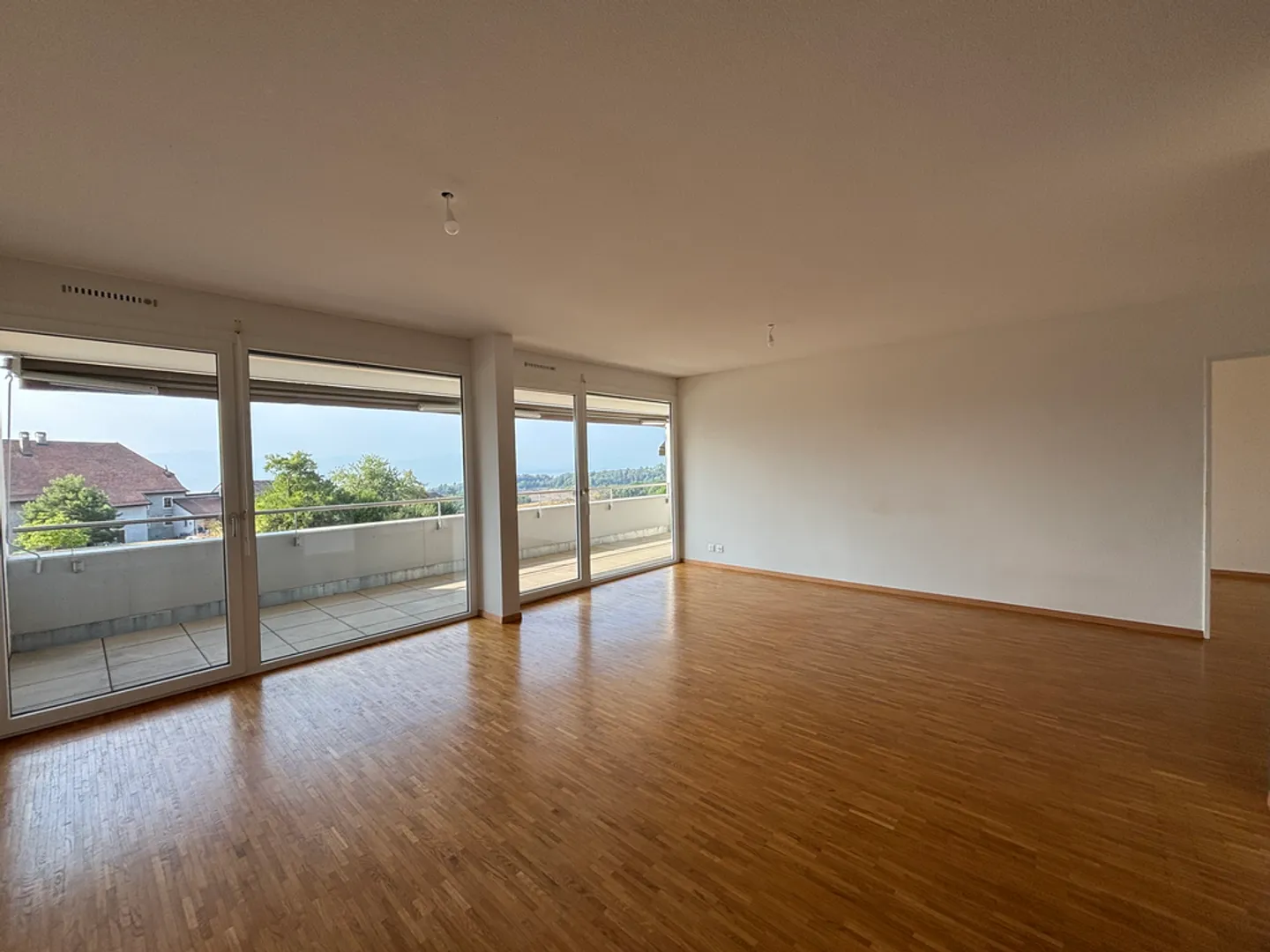 4,5-Zimmer-Wohnung - Foto 2 von 10