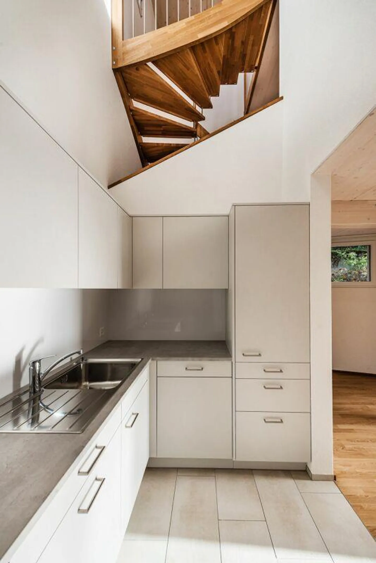 Clever wohnen, stilvoll leben - Foto 5 von 8