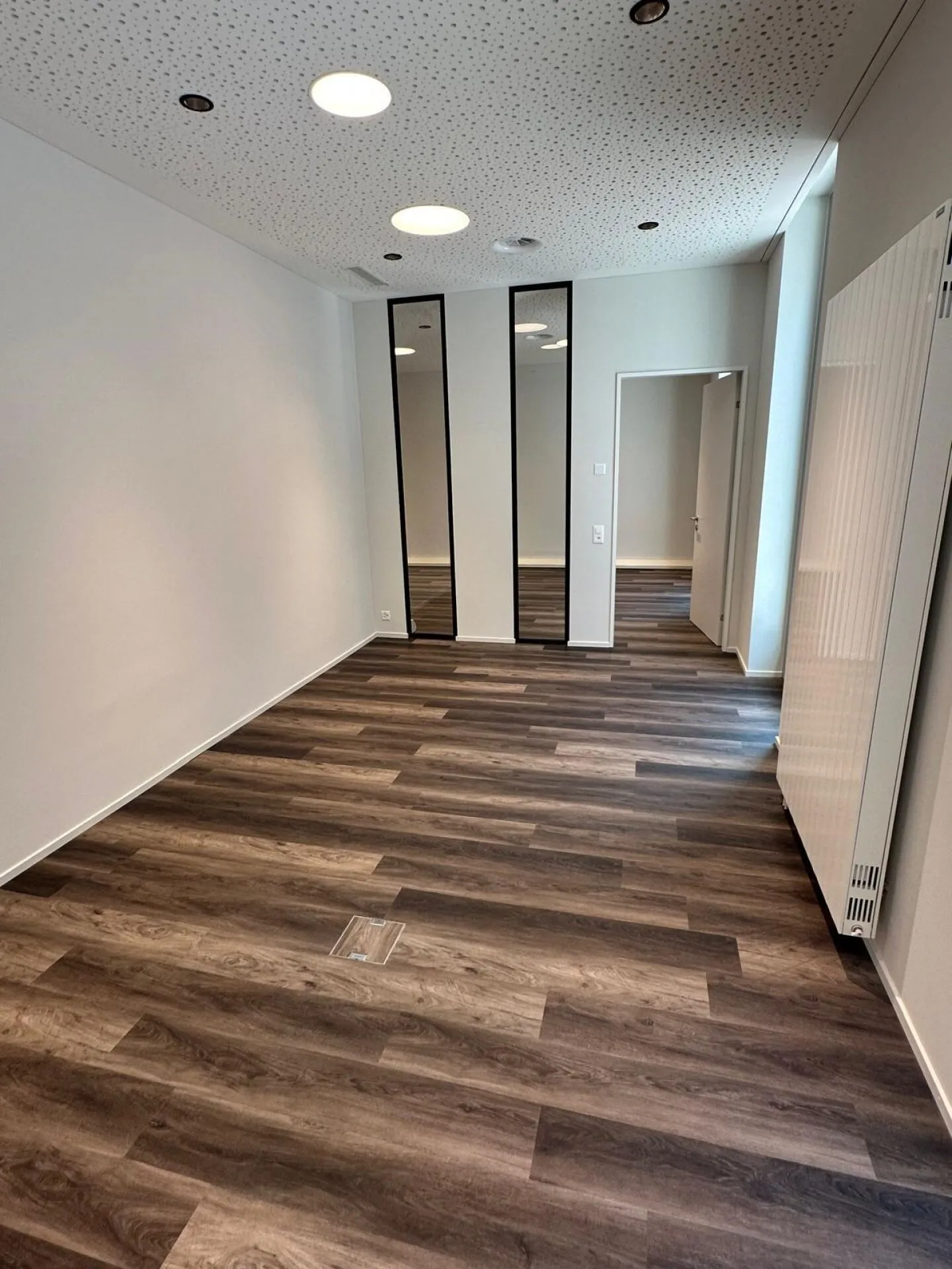 Espace de bureau et commercial B4 A1 Nidfeld Kriens - Photo 2 sur 10