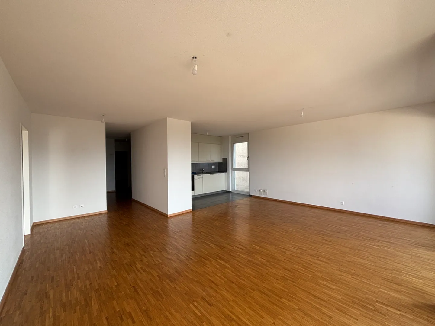 4,5-Zimmer-Wohnung - Foto 3 von 10