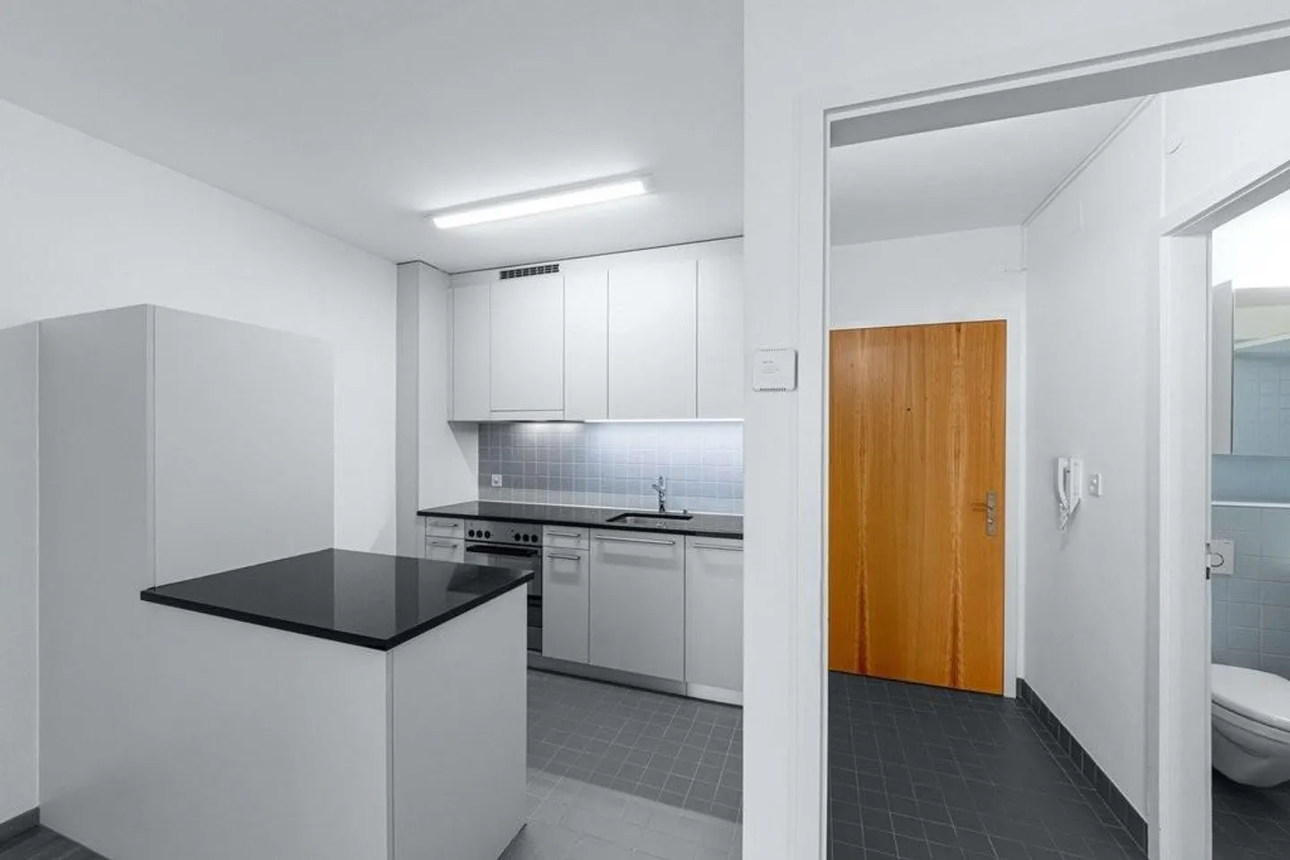 Quiet residential area near the University of Basel - Photo 2 of 6