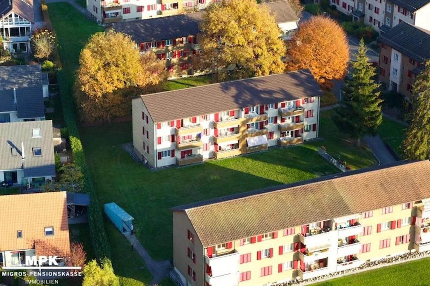 Bastelraum in Unterentfelden - Foto 1 von 1