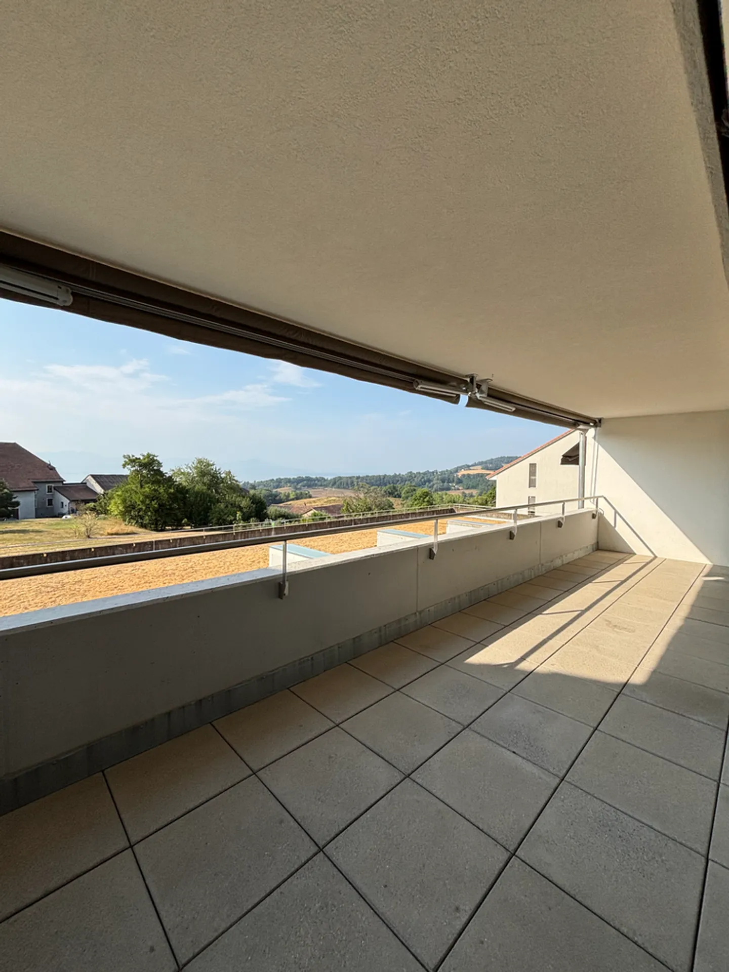 4,5-Zimmer-Wohnung - Foto 1 von 10