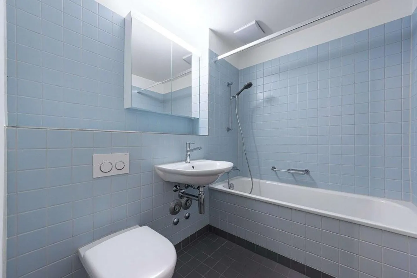 Quiet residential area near the University of Basel - Photo 3 of 6