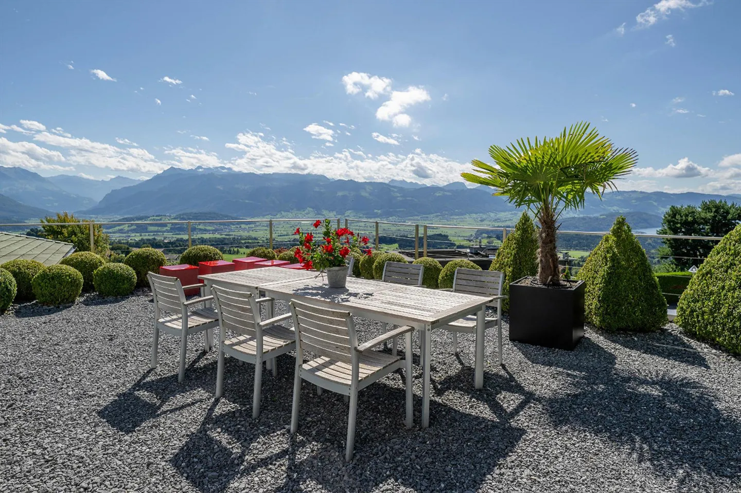 Vie exclusive avec vue panoramique - Photo 5 sur 7