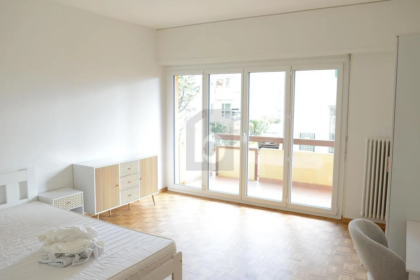 Appartement Spacieux Près du CHUV - Photo 3 sur 6