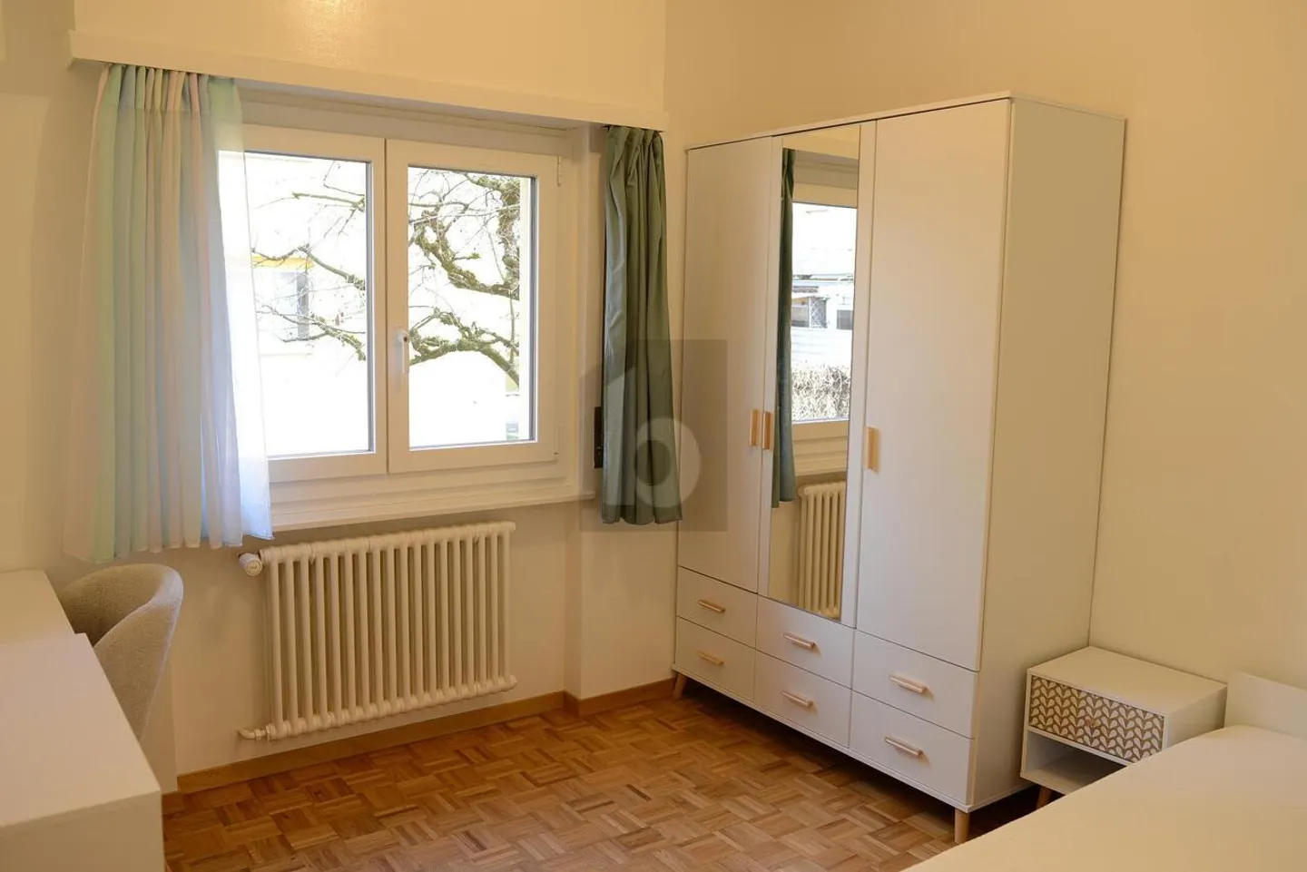 Appartement Spacieux Près du CHUV - Photo 4 sur 6