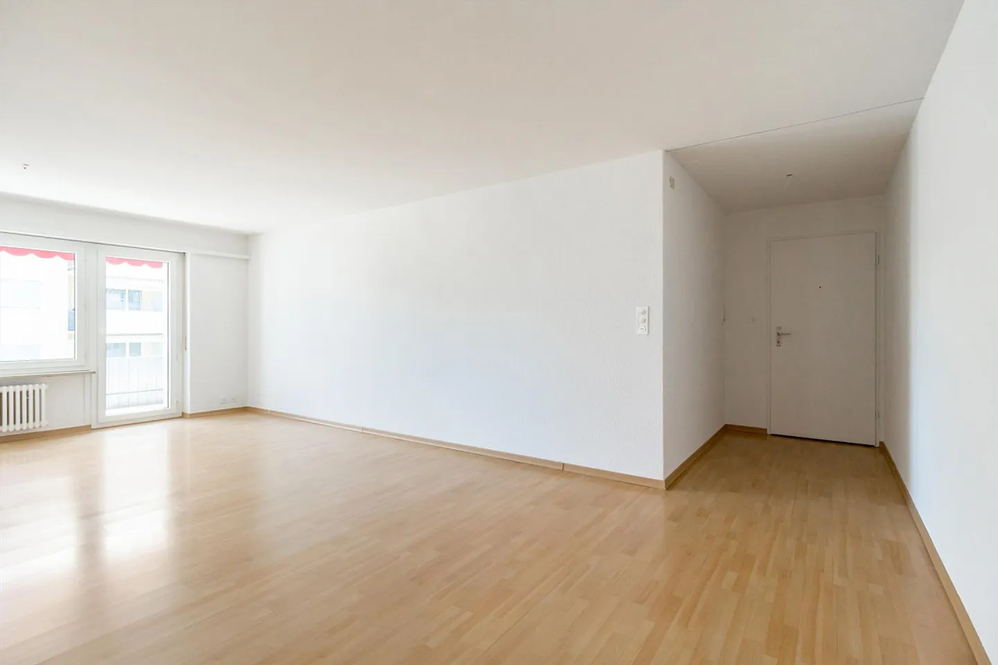 Single-Wohnung in Rorschach zu vermieten - Foto 2 von 6