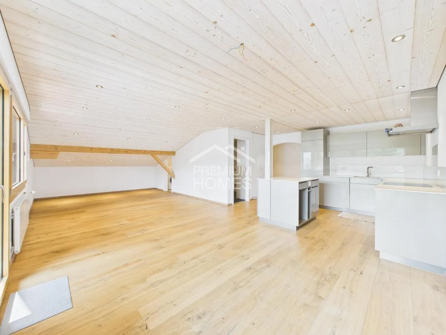 Affaire avec vue sur le Brienzer Rothorn - Photo 2 sur 6