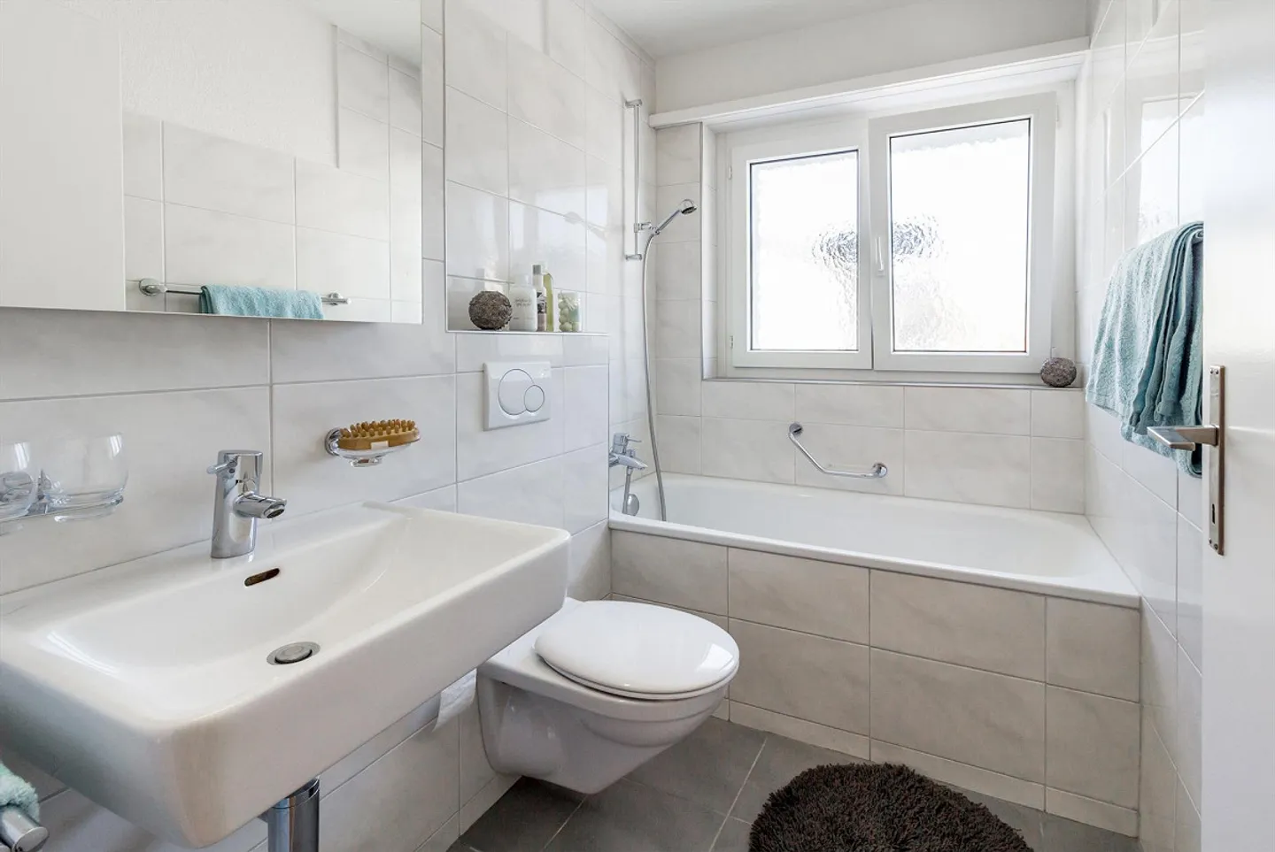 Single-Wohnung in Rorschach zu vermieten - Foto 3 von 6